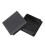 80mm x 80mm Square Plastic Caps Pipe Tube Inserts End Plug 2 Pieces 1
