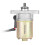 Motorcycle Starter Motor Replacement Accessory for GY6 48cc 50cc 80cc 4