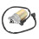 Motorcycle Starter Motor Replacement Accessory for GY6 48cc 50cc 80cc 5