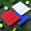 3pcs Golf Flag Golf Flag Solid Golf Flags With Tube Inserted Waterproof Putting Golf Flags 8 X 6 In 4