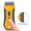 Ceramic Hob Scraper, Premium Ceramic Hob Scraper With 15 Blades 5