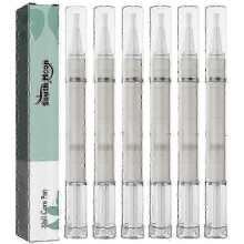 (6pcs) 3-9x Nail Care Pen, Nail Fungus Austrian Experiences, Nail Care Pen Experiences, Nail Fungus Treatment Quick Intensive, Nail Repair Remover