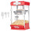 Machine à Popcorn, Capacité de 1,5 Gallon, Style Cinéma, 4 Oz Rouge 1