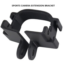Neck Collar Holder Sport Running Shooting Anti-Fall Fixed Strap for Ultra Action Camera Expansion Bracket