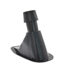 Parasol Holder Stable Wear-resistant Easy Installation Easily Store Anti-Scratch Fix Rod Convenient