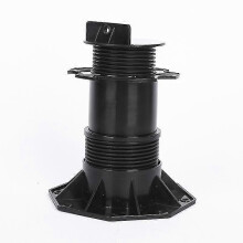 2 balanced support frames140-220mm, wooden-plastic dragon skeleton hollow device, stone support device