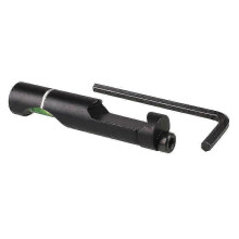 Bubble Level 20mm Spotting Airgun Tactical Bubble Spirit Level Balance Pipe