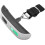 Digital Luggage Scale, Mini Size LCD Digital Electronic Scale Portable Hook Weighing Scale Max. Load 2