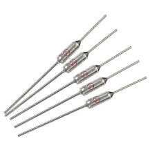 5 Pcs Circuit Cut Off TF 185 Celsius 250V 10A Temperature Thermal Fuses f54