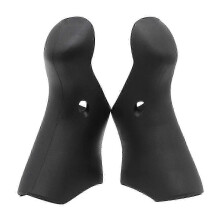 Bicycle Brake Gear Shift Covers suitable for A070 Bike Shifters Protective Hoods