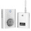 Smart Wifi Thermostat Programmable Power Outlet With App Remote Control Wireless Electric Plug-in Temperature Controller P 1