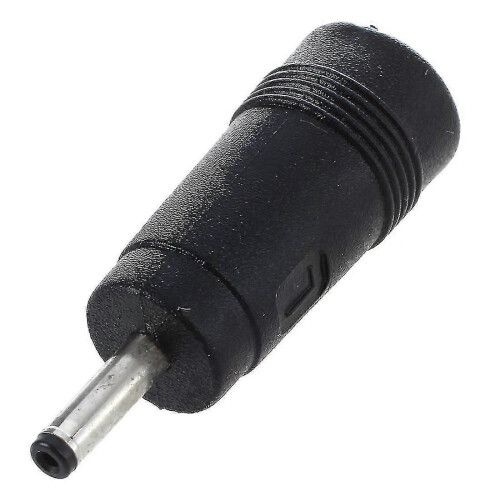 3.0mmx1.1mm Plug To 5.5mmx2.1mm Fe Connector