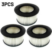 Stihl MS Series Chainsaw Air Filter 3Pcs Replacement Kit for Power Tools