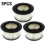 Stihl MS Series Chainsaw Air Filter 3Pcs Replacement Kit for Power Tools 1