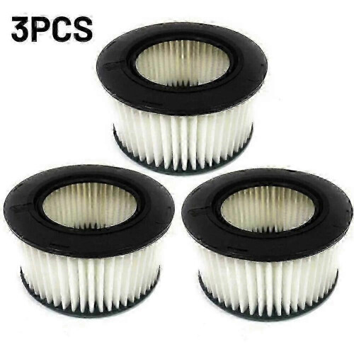 Stihl MS Series Chainsaw Air Filter 3Pcs Replacement Kit for Power Tools