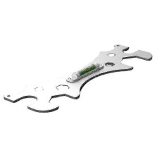 Durable Stainless Steel Wrench for Water Pipe and Shower Fixture Assembly P20