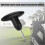 Golf Torque Wrench Tool, Lightweight Replace Adjustment Torque Wrench Tool For Golf Club Driver Sha 4