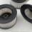 Stihl MS Series Chainsaw Air Filter 3Pcs Replacement Kit for Power Tools 3