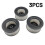 Stihl MS Series Chainsaw Air Filter 3Pcs Replacement Kit for Power Tools 5
