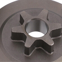 Engine Sprocket 17500539133 for CS350 CS360 Heavy-Duty Metal Chain