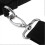 Lightweight Golf Club Carrier Driving Range Essential Gear 2