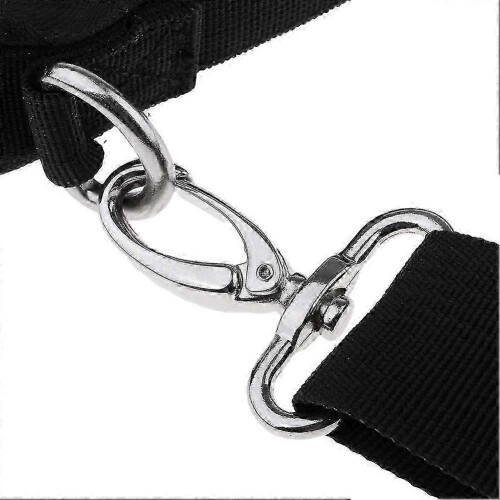 Lightweight Golf Club Carrier Driving Range Essential Gear 1