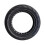 Durable 10x2.50-6.5 Hollow Solid Tire for Max G30 Scooter - 1100g Weight Optimized 1
