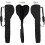 Lightweight Golf Club Carrier Driving Range Essential Gear 4