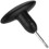 Golf Torque Wrench Tool, Lightweight Replace Adjustment Torque Wrench Tool For Golf Club Driver Sha 1