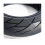 Durable 10x2.50-6.5 Hollow Solid Tire for Max G30 Scooter - 1100g Weight Optimized 3