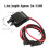 Solar Panel Connector Cable 2m 10AWG for Photovoltaic Setup 4