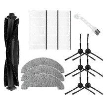 Viomi S9 Robot Accessory - Main Side Brush Filter Mop Cloth