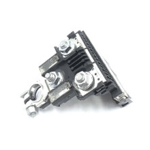 24380BB50A Fuse Holder Assembly Compatible with Nissan Cars