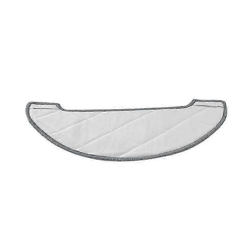 Viomi S9 Robot Accessory - Main Side Brush Filter Mop Cloth 2