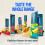 Liquid I.V. Hydration Multiplier Electrolyte Powder Mix, Strawberry Flavour, Ele 8