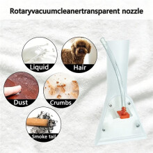 35mm Carpet Extractor Attachment Universal Vacuum Spraying Water Nozzle for Deep Carpet Upholstery Cleaning