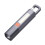 COB LED 4 Modes Mini Flashlight USB Rechargeable Tactical Torch Zoom Lamp 4