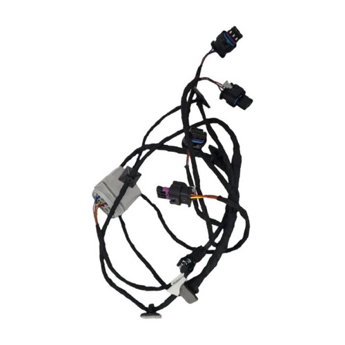 5H0971095Q Front Bumper Parking Sensor Wiring Harness for   2020- 1