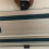 2Pc Track Rack for Guide Rail Guide Rail Holders for Track Saw Guide Organizer 2