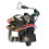For  1987-1994 IDI Non Powerstroke  Glow Plug Controller Glow Plug Relay DRX01001 3