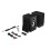 Sharp SHARP CP-SS30(BK) Bookshelf Speaker Black 5