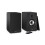 Sharp SHARP CP-SS30(BK) Bookshelf Speaker Black 6