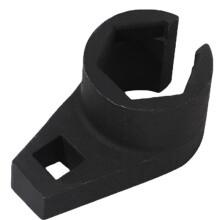 Universal Drive Remover Oxygen Sensor Sleeve Hand Tool 22mm Professional Oxygen Sensor Socket Removal Tool