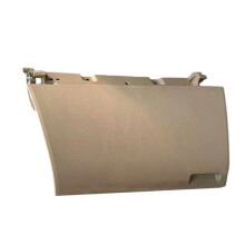 Right-Hand Drive for Innova 06-15 Passenger Storage Box Panel Cover 55440-0K040-A0 Dash Glove Box Upper Lid Panel