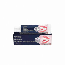 (1PC) Extra Strong Thermoplastic Adhesive for Dentures, Long-Lasting Hold Up to 4 Days, Suitable for All Ages