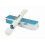 (White - AU Plug) Hitachi Full Body Massager with 30 Speeds and Robust Performance 2