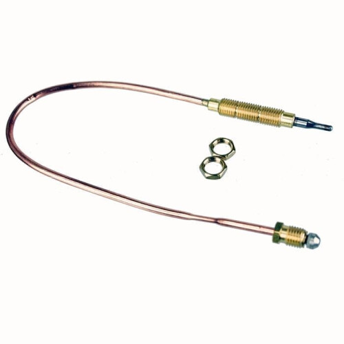 Gas Thermocouple 330mm M8x1