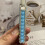 (S) Portable Elegant Lighter Windproof Torch Flame Metal Refillable Butane Lighter Elegant Desk Decor 1