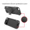 Silicone Protective Case for  2 Full Cover with Integrated Stand Shell Sleeve Enhanced Grip  Design 3