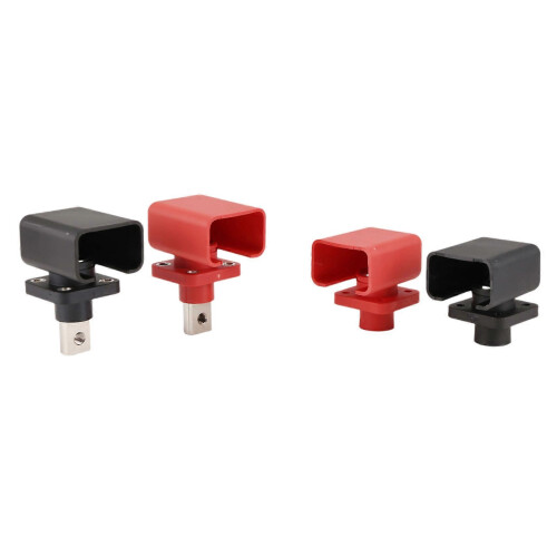 200A Lithium Battery Terminal Block High Current Energy Inverter